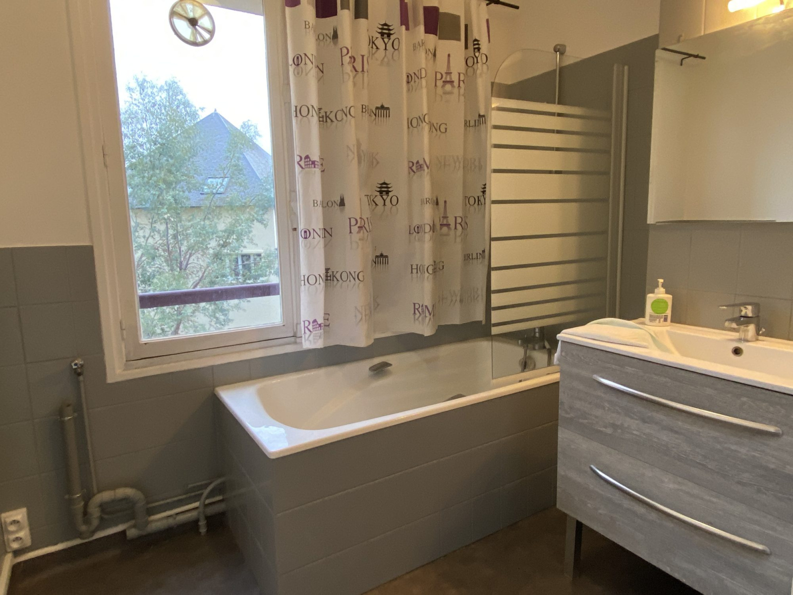 Image_, Appartement, Évreux, ref :VA1926