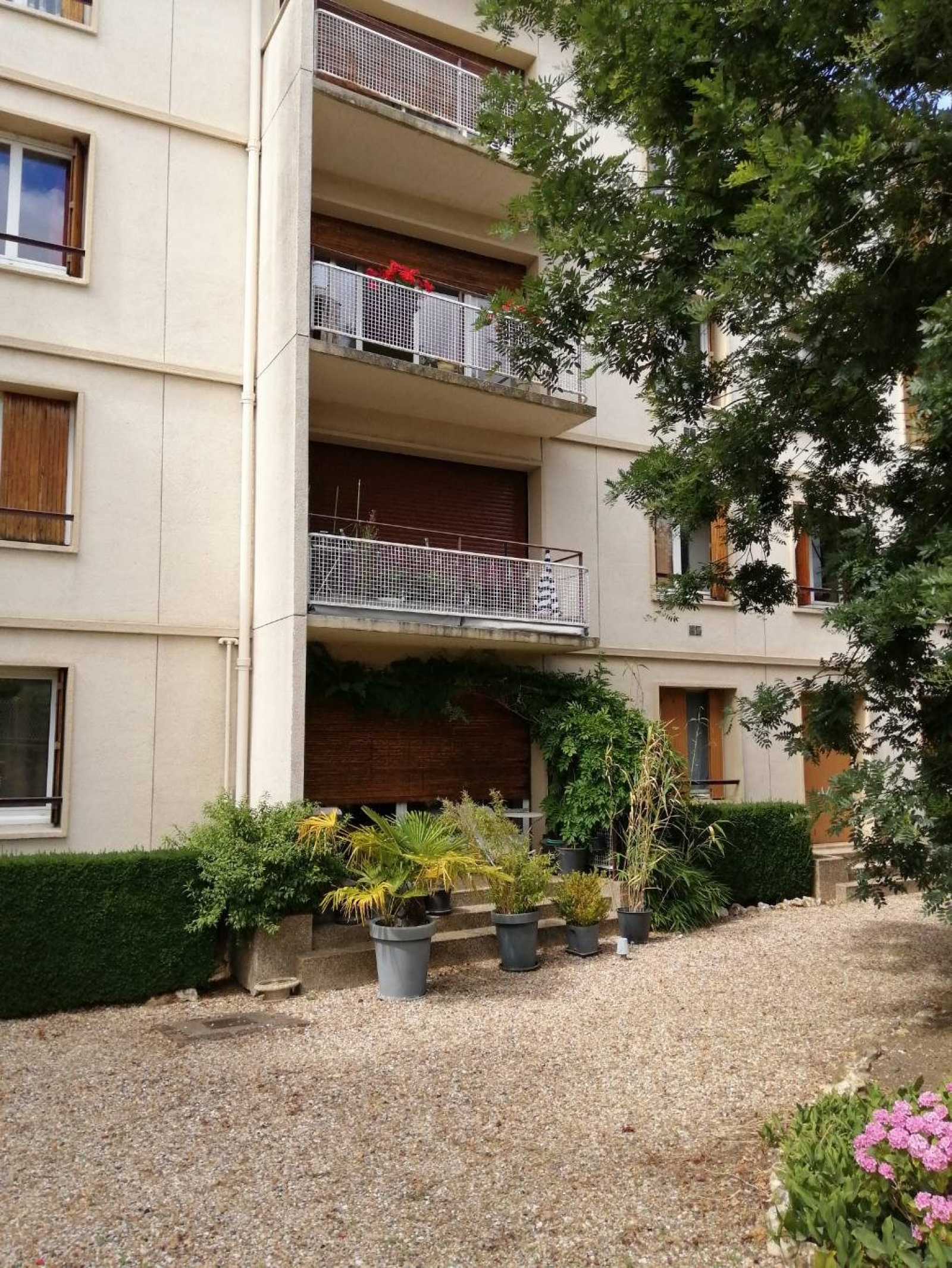 Image_, Appartement, Évreux, ref :VA1926