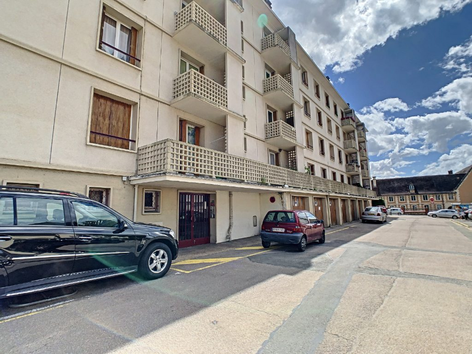 Image_, Appartement, Évreux, ref :VA1926