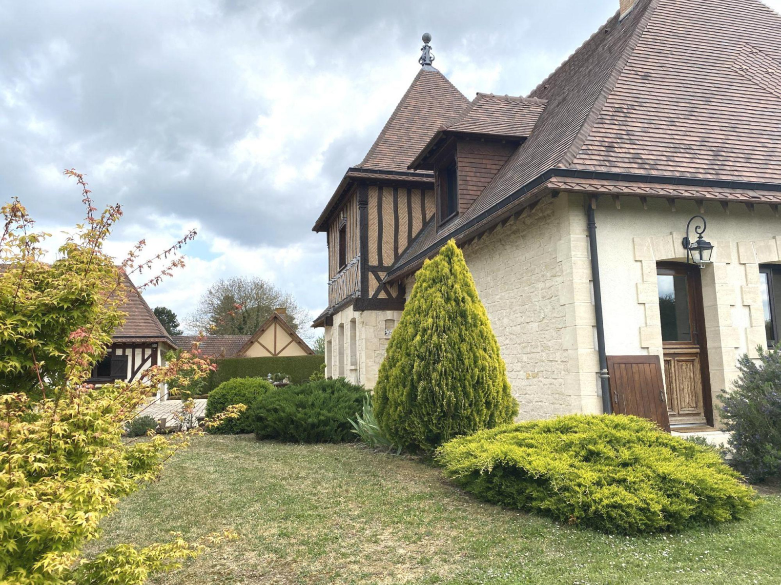 Image_, Maison, Pacy-sur-Eure, ref :VM343