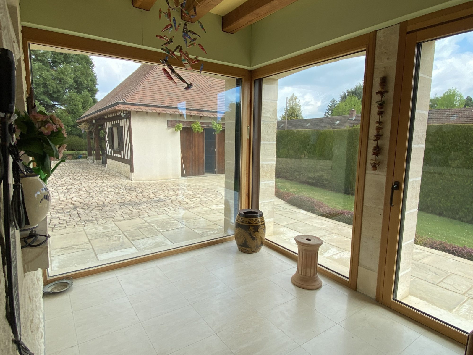 Image_, Maison, Pacy-sur-Eure, ref :VM343