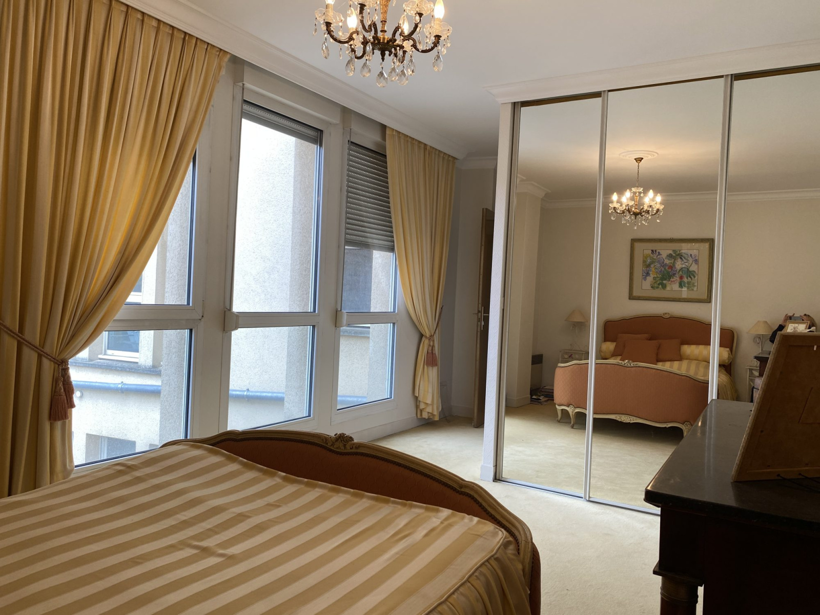 Image_, Appartement, Évreux, ref :VA1962