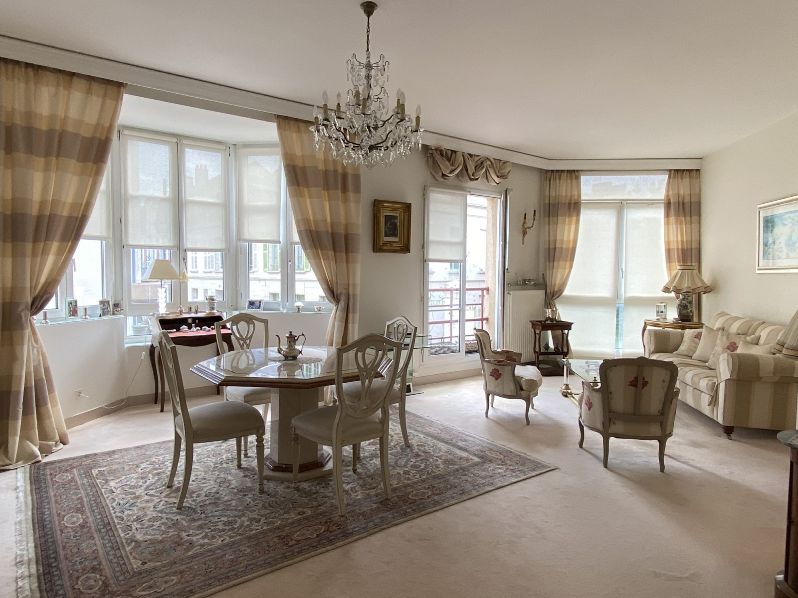 Image_, Appartement, Évreux, ref :VA1962