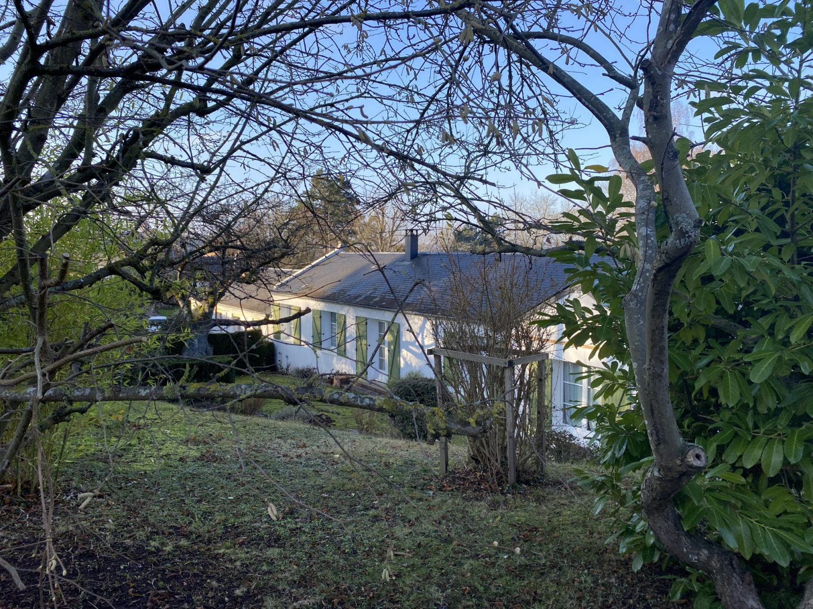 Image_, Maison, Évreux, ref :VM328