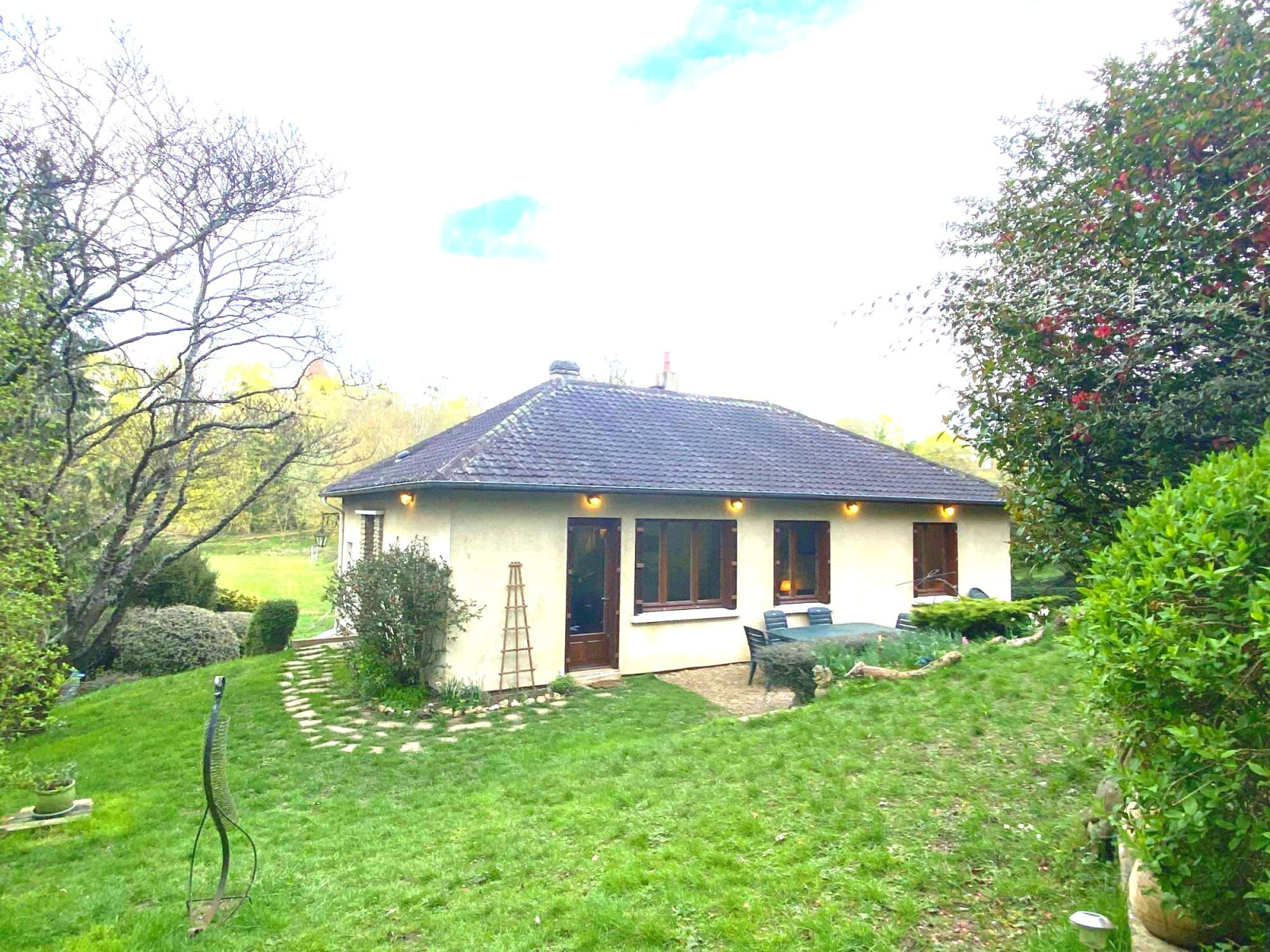 Image_, Maison, Évreux, ref :VM337
