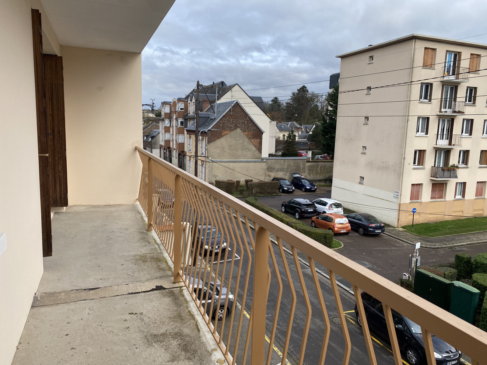 Image_, Appartement, Évreux, ref :V10000087