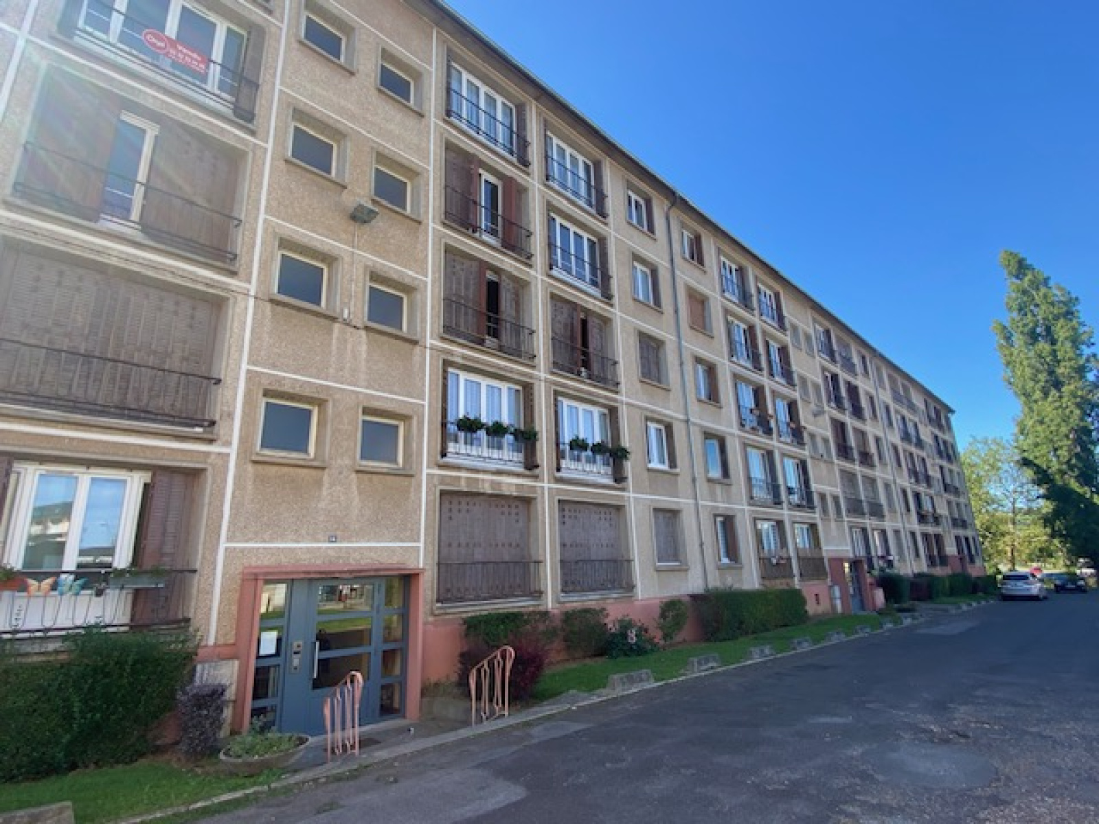 Image_, Appartement, Évreux, ref :V10000094