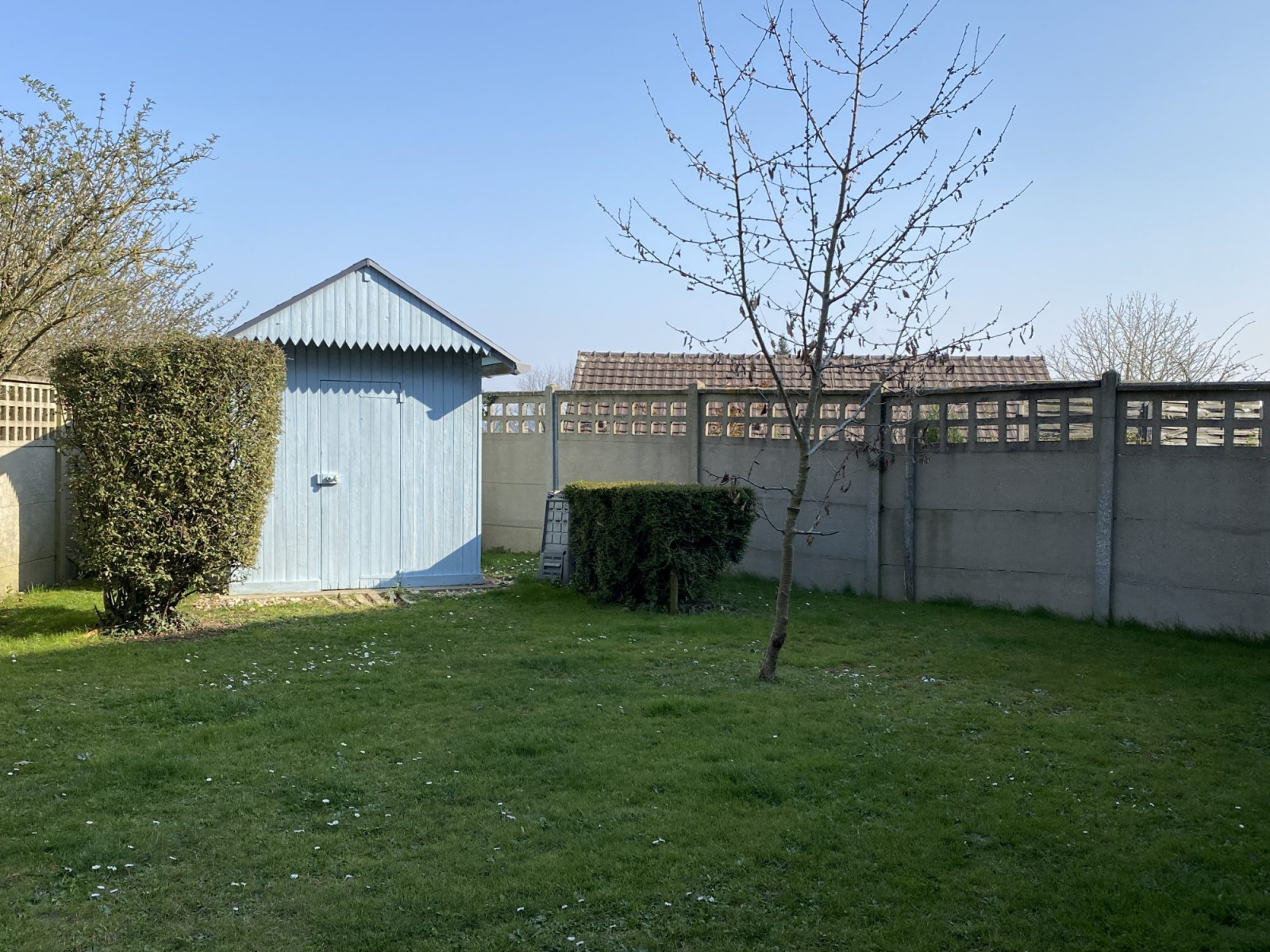 Image_, Maison, Évreux, ref :VM335