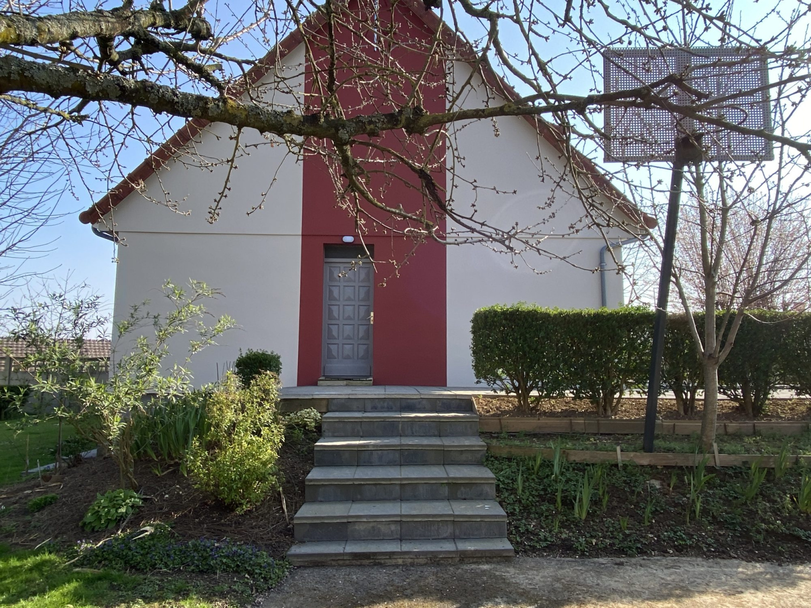 Image_, Maison, Évreux, ref :VM335