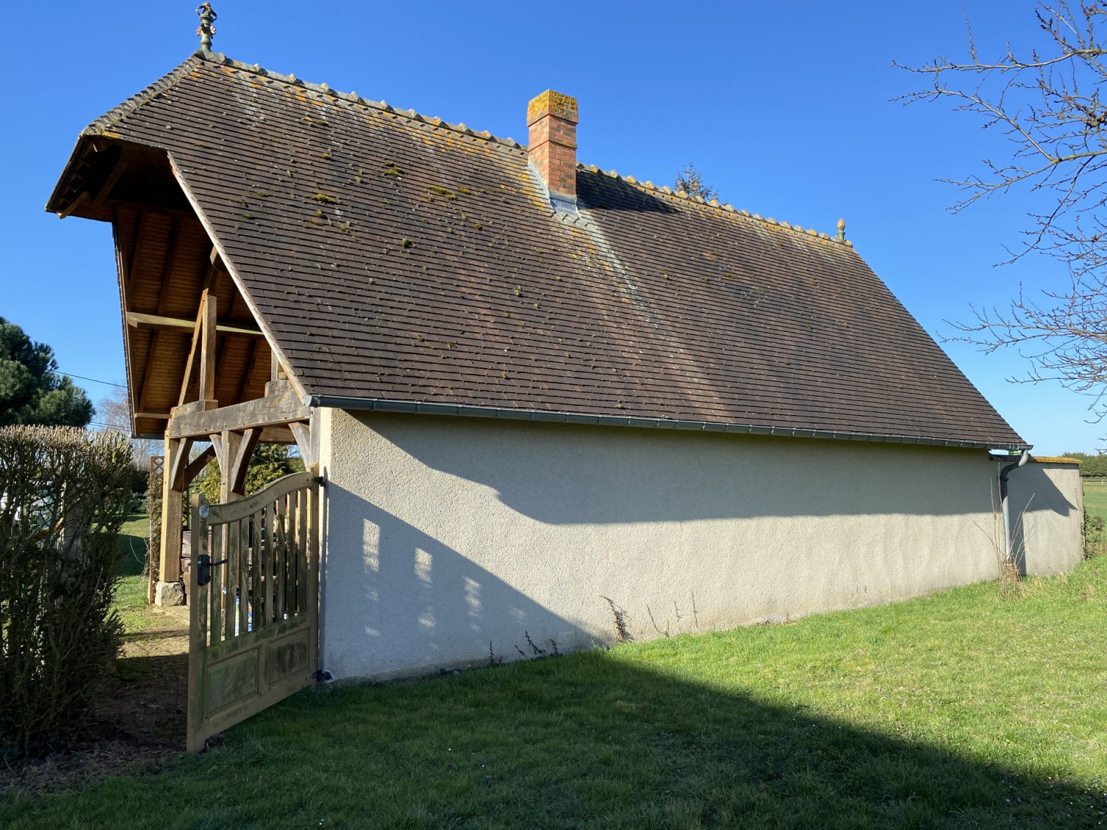 Image_, Maison, Saint-Luc, ref :VM349
