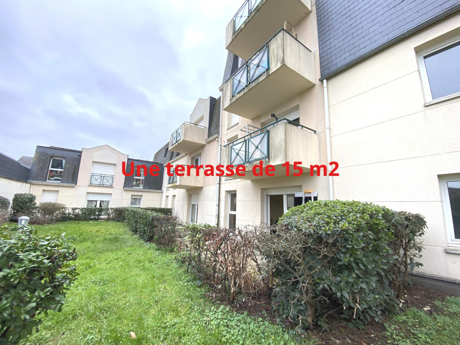 Image_, Appartement, Évreux, ref :VA1960