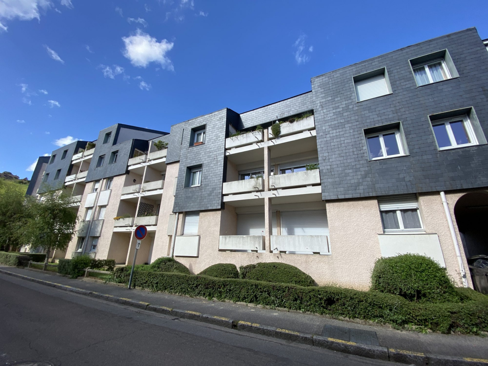 Image_, Appartement, Évreux, ref :VA1946