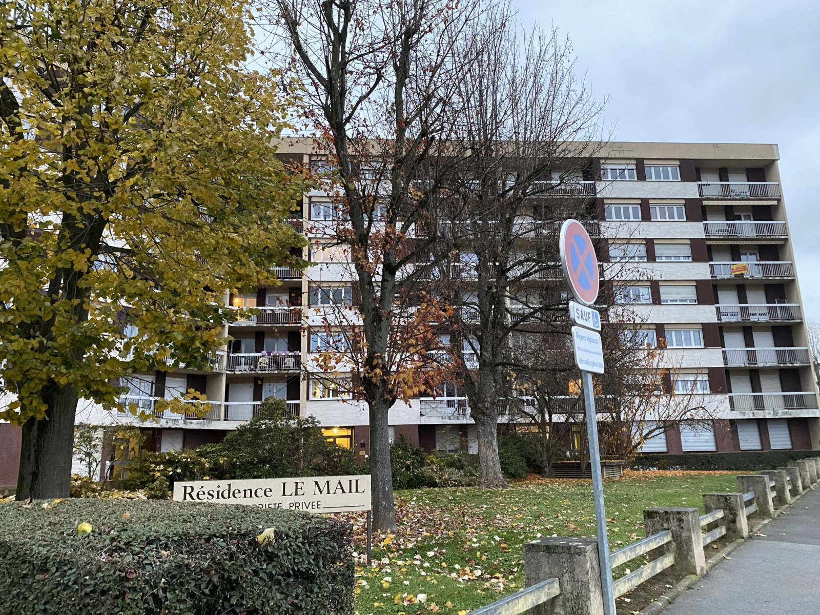 Image_, Appartement, Évreux, ref :VA1957