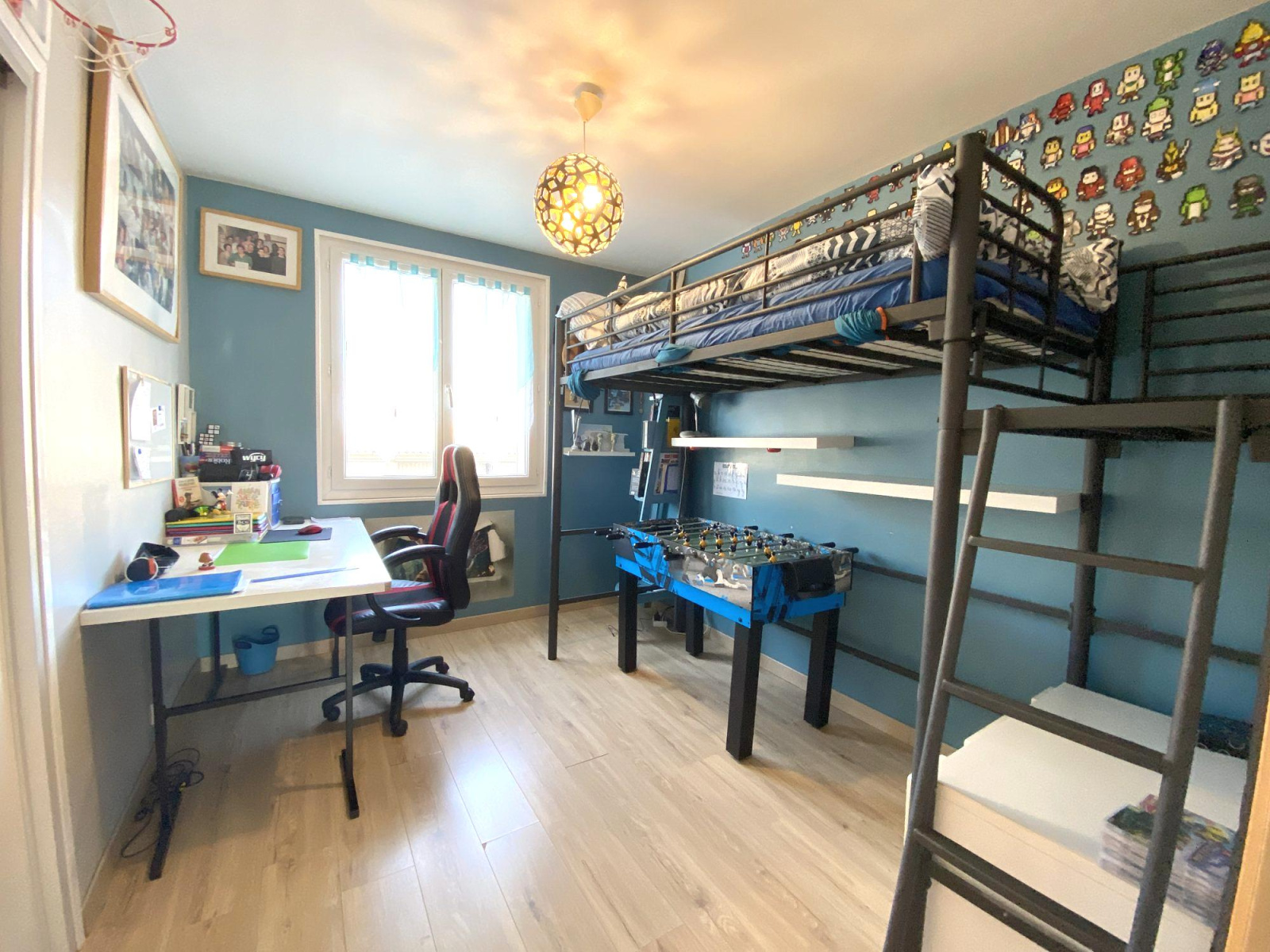Image_, Appartement, Évreux, ref :VA1942