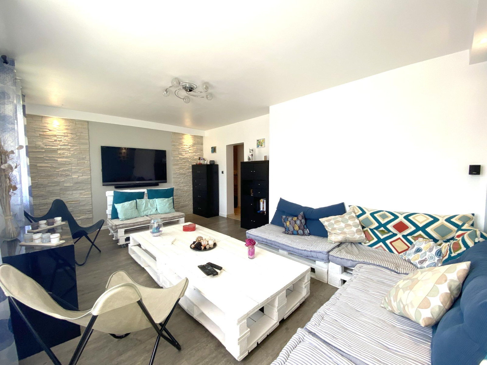 Image_, Appartement, Évreux, ref :VA1942