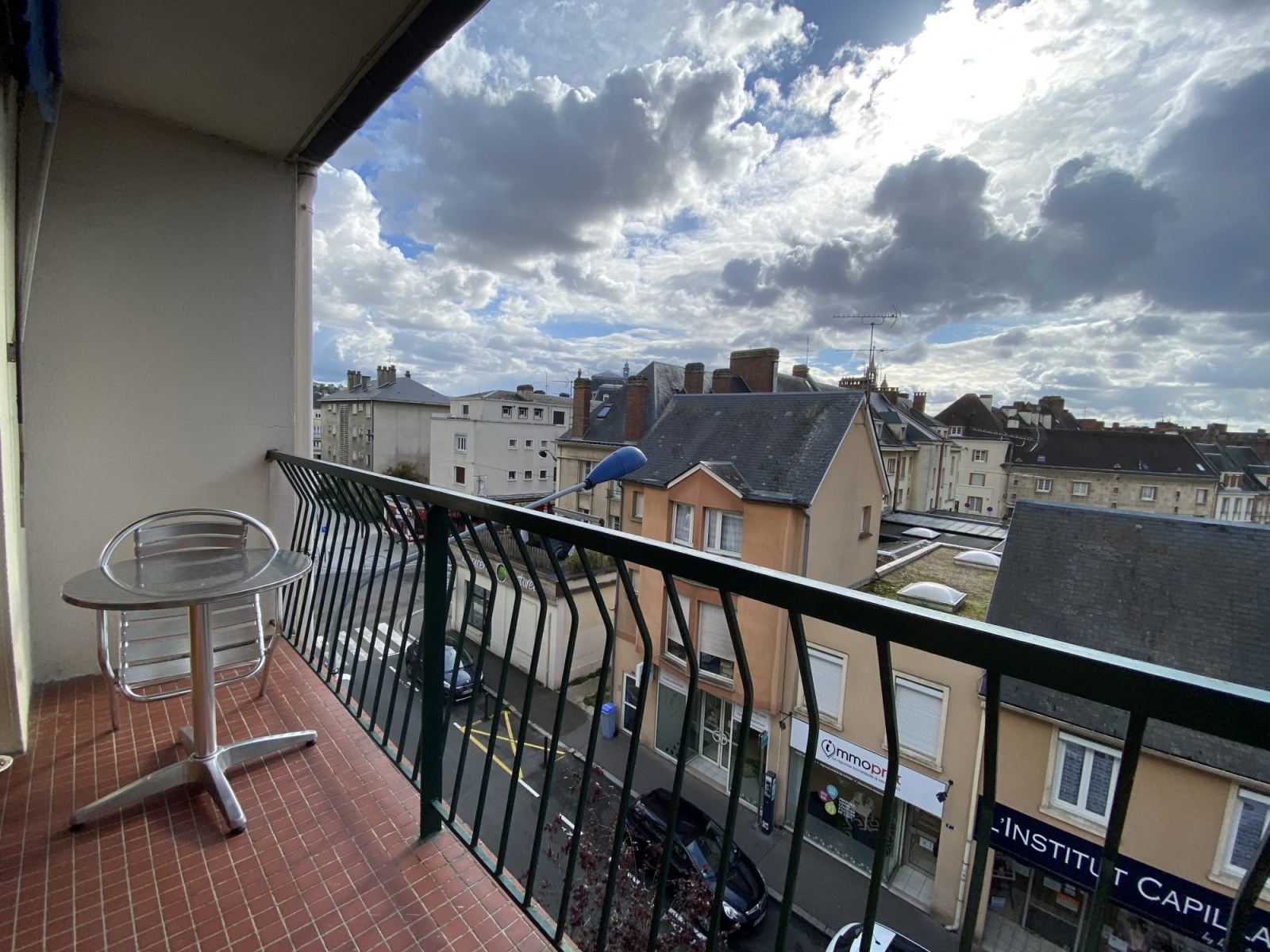 Image_, Appartement, Évreux, ref :VA1920