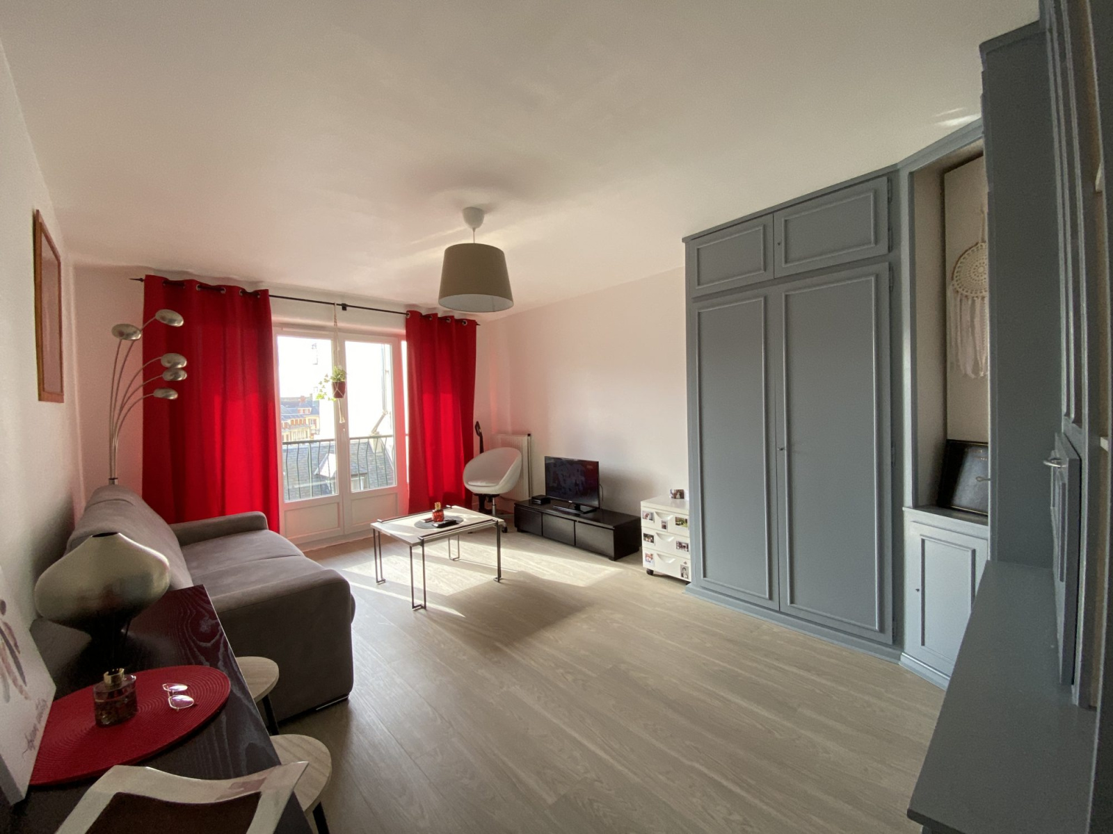 Image_, Appartement, Évreux, ref :VA1920