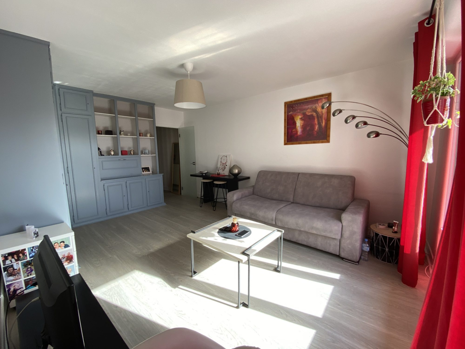 Image_, Appartement, Évreux, ref :VA1920